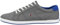 Tommy Hilfiger Herren Vulcanized Sneaker Schuhe, Grau (Steel Grey), 47