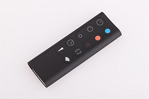 Dyson Télécommande Noir pour Ventilateur am09 ? N °?: 966538?04