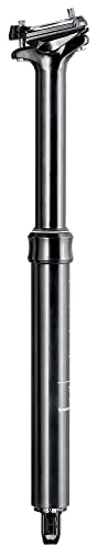 Syncros Dropper 2.0 Fahrrad Sattelstütze absenkbar 120mm 31.6mm schwarz