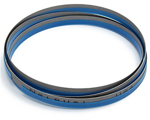 EsportsMJJ 1425X13Mm 14Tpi M42 Lame Bi-Metal Scie À Ruban