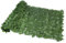 Floralcraft® Artificial Ivy Leaf Hedge Roll Plastic Privacy Fence Screening 1m high x 3m length, Green