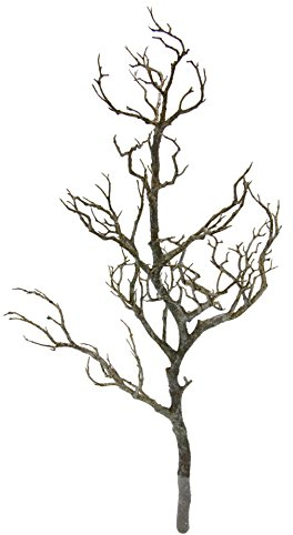 Flair Flower Künstlicher Dekoast Zweig Ast für Vase Dekozweig Frühlingsdeko Osterdeko Weihnachtsdeko Kunstblumen