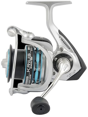 Trabucco KRIUS SW 4500