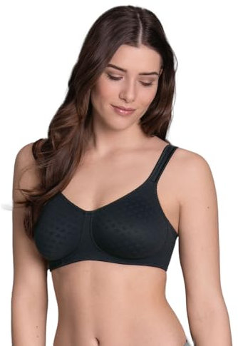 Anita Prothesen BH Lisa 5726X Gr. 80D in schwarz
