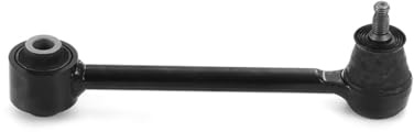 SKF Radaufhängung Lenker Längslenker mit Kugelgelenk mit synthetischem Fett VKDS 925047 B Position vorne Höhe 337 mm Länge 104 mm Breite 80 mm