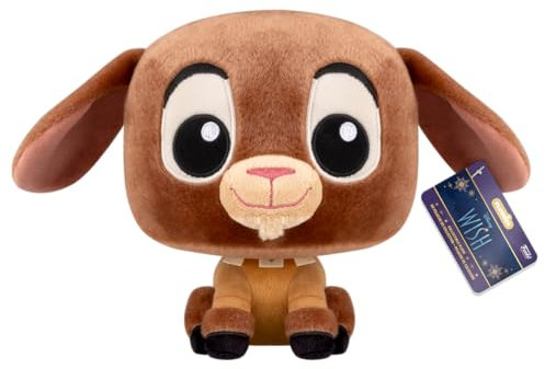 FUNKO PLUSH: DISNEY Wish POP! 2 7