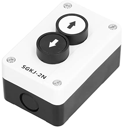 1 par de Fundas Protectoras Neopreno para Manillar de Cochecito de Bebé, Cubre Asa para Silla de Paseo, Manoplas de Pushchair, Negro