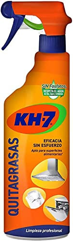 GOOD4YOU QUITAGRASA COC Multi. KH-7 503100 780 ML