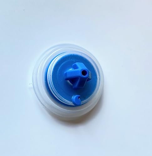 YOSSEE Füllventil Schwimmerventil Membrane Ersatzteile (2 Stück)