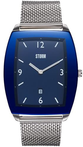 STORM Herrenuhr 47527-B Zyone Blue