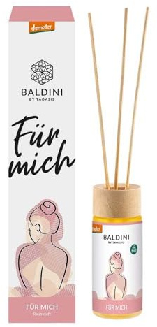 Baldini by Taoasis Für mich, Raumduftset, 50ml (2)