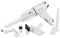 KASANOVA Mini aspiratore 2 in 1 senza fili