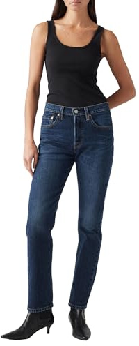 Levi's Damen Jeans 501 Jeans for Women