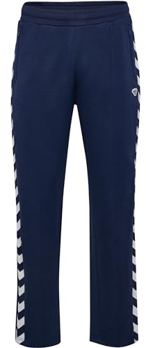 hummel Hmlarchive Regular Pants Athleisure Hosen