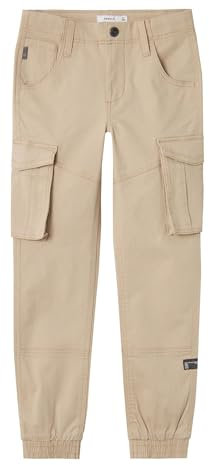 NAME IT Boy Cargohose Regular Fit