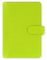 Filofax Personal Saffiano organiser - Pear