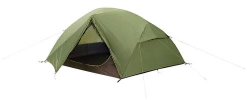 Stoic NjavveSt. 3P 3-Personen Zelt Kuppelzelt