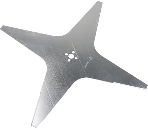 Messer 29cm für Mähroboter Ambrogio L200 Evolution 1Li L200R Elite L400 Carbon
