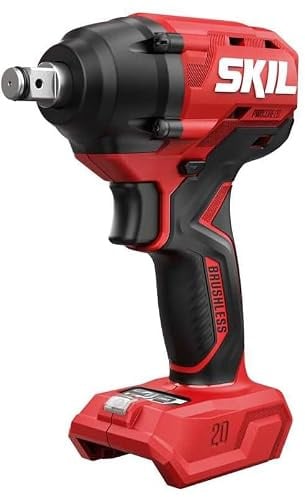 Skil 3241CA brushless 300 Nm 20 V (batteria e caricabatterie)