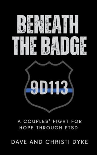 Beneath the Badge Books