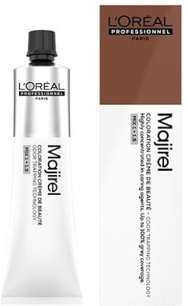 L’Oréal Professionnel Majirel Warm Brown 8.31 60ml