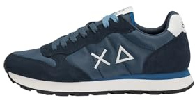 SUN68 Herren Tom Solidaccessoires