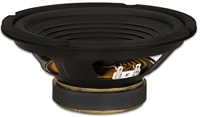 Goldwood Sound GW-208/4 OEM 8 Woofer 200 Watts 4ohm Replacement Speaker