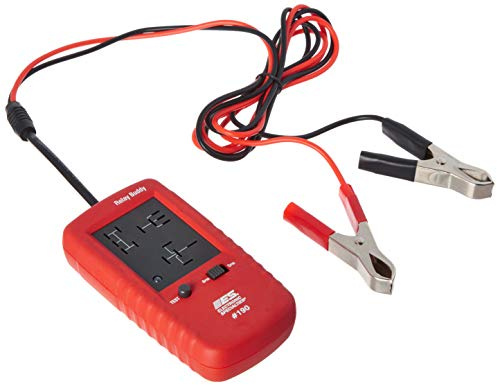 ELECTRONIC SPECIALTIES 190 Relay Buddy Automotive Relay Tester