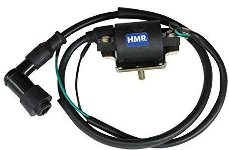 HMParts ATV/Quad/Dirt Bike/Pit Bike/Monkey Zündspule 12V