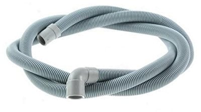 GENUINE Indesit Dishwasher Drain Hose C00041101
