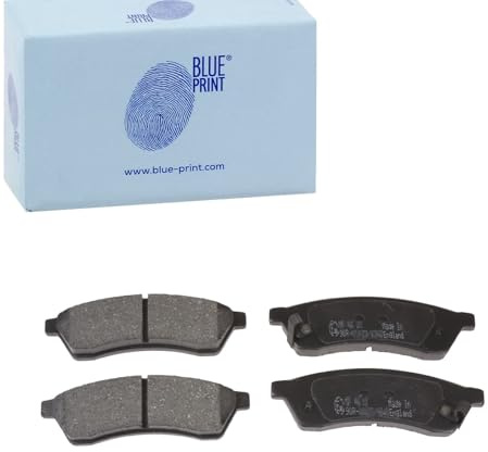 Blue Print ADG042114 Brake Pads