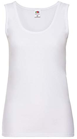 Fruit of the Loom Women's Valueweight T-Shirt