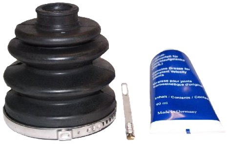 Japanparts KB-250 Faltenbalgsatz, Antriebswelle