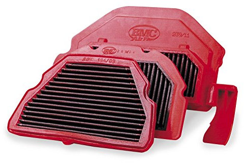 BMC fm529/04 sport Replacement Filtro dell' aria, Multicolore