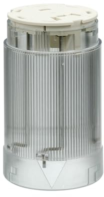 Schneider Electric Harmony XVM Signalturm Linse Klar LED Transparent 65mm