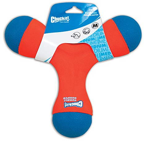 Chuckit! CH52063 Tri-Bumper Large