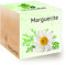 Feel Green Ecocube Pflanzen-Selbstzucht-Set in Holzwürfeln, 7,5 cm, Produkt aus Österreich