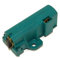 Hotpoint Washing Machine C00114885 Accessory/INDESIT WASHING MACHINE CARBON BRUSHES HOLDER & Sole