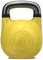 Kettlebell Kings | Competition Kettlebell Weights For Women & Men | Designed For Comfort in High Repetition Workouts | Superior Balance For Better Workouts (16 KG)