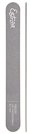 Estrosa Lima Manicure Americana Grigia - 150/220