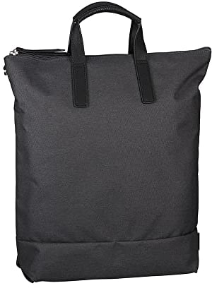 Jost Bergen Rucksack für Erwachsene, Unisex, Dunkelgrau, S, Lässig