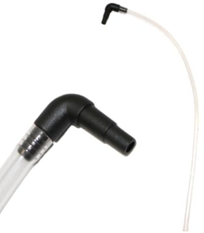 Battery Vent Tube/Breather Pipe/Breathing Pipe - Pipe Length approx. 260mm