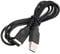 WICAREYO USB Ladekabel Aufladekabel für DS NDS GBA SP Game Boy Advance SP