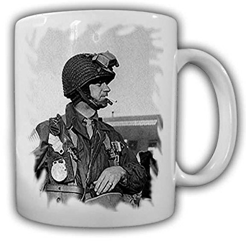 Tasse Us Fallschimspringer Kaffebecher Army Flagge Soldat Amerika Airborne#22126