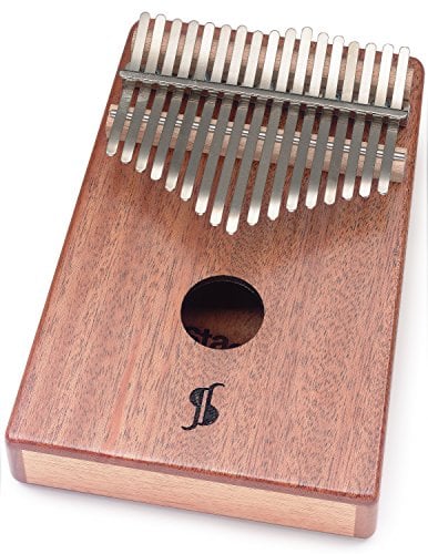 Stagg Kalimba - PRO17-MA
