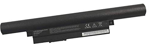 A41-D17 40064926 Ersatz Laptop Akku für Medion Akoya E7415 E7415T E7419 E7416 P7647 P7643 E7420 P7643(15V 3000mAh 45Wh)