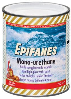 Mono-urethane - Alle kleuren