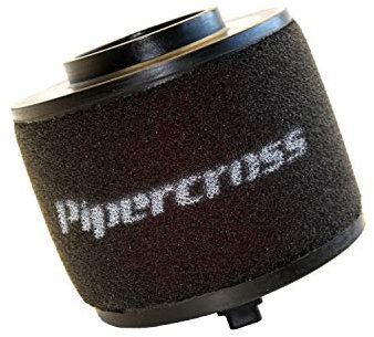 Pipercross - Filtro dell'aria sportivo compatibile con BMW serie 1 E87 (E81/E82/E88) 125i 218 PS 03/08-10/13