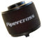 Pipercross - Filtro dell'aria sportivo compatibile con BMW serie 1 E87 (E81/E82/E88) 125i 218 PS 03/08-10/13