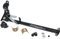 BUZZETTI 26/32mm, Länge 290mm Seitenständer universal